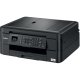 Brother MFC-J480DW stampante multifunzione Ad inchiostro A4 1200 x 6000 DPI 27 ppm Wi-Fi 3