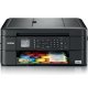 Brother MFC-J480DW stampante multifunzione Ad inchiostro A4 1200 x 6000 DPI 27 ppm Wi-Fi 4