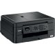 Brother MFC-J480DW stampante multifunzione Ad inchiostro A4 1200 x 6000 DPI 27 ppm Wi-Fi 5