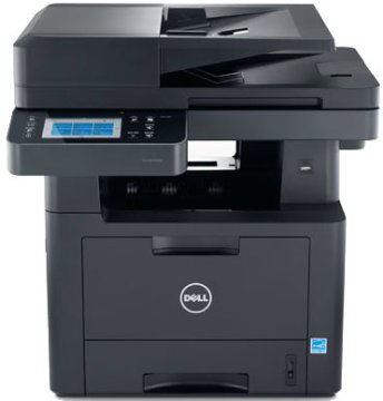 DELL B2375dfw Laser A4 600 x 600 DPI 38 ppm