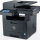 DELL B2375dfw Laser A4 600 x 600 DPI 38 ppm 4