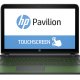 HP Pavilion Gaming 15-ak004nl Intel® Core™ i7 i7-6700HQ Computer portatile 39,6 cm (15.6