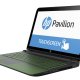 HP Pavilion Gaming 15-ak004nl Intel® Core™ i7 i7-6700HQ Computer portatile 39,6 cm (15.6