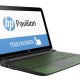 HP Pavilion Gaming 15-ak004nl Intel® Core™ i7 i7-6700HQ Computer portatile 39,6 cm (15.6