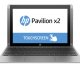 HP Pavilion x2 10-n200nl Intel Atom® Z3736F Ibrido (2 in 1) 25,6 cm (10.1