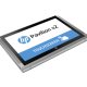 HP Pavilion x2 10-n200nl Intel Atom® Z3736F Ibrido (2 in 1) 25,6 cm (10.1