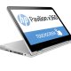 HP Pavilion x360 13-s104nl Intel® Core™ i5 i5-6200U Ibrido (2 in 1) 33,8 cm (13.3