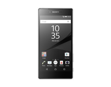 Sony Xperia Z5 Premium 14 cm (5.5") SIM singola Android 5.1 4G Micro-USB 3 GB 32 GB 3430 mAh Cromo