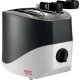 Imetec Dolcevita TS9 7 2 fetta/e 500 W Nero, Bianco 2