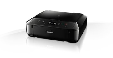 Canon PIXMA MG6850 Ad inchiostro A4 4800 x 1200 DPI Wi-Fi