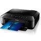 Canon PIXMA MG6850 Ad inchiostro A4 4800 x 1200 DPI Wi-Fi 3