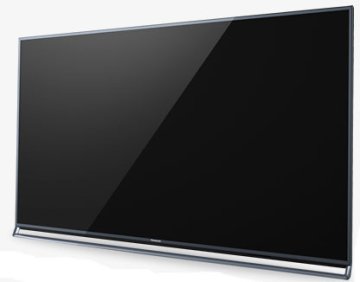 Panasonic TX-60AS800T TV Hospitality 152,4 cm (60") Full HD Nero 18 W