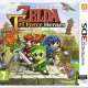 Nintendo The Legend of Zelda: Tri Force Heroes Standard ITA Nintendo 3DS 2