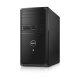 DELL Vostro 3900 Intel® Core™ i3 i3-4170 4 GB DDR3-SDRAM 500 GB HDD Windows 7 Professional Mini Tower PC Nero 3
