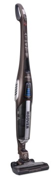 Hoover ATHEN EVO ATV264BM 011 Aspirapolvere a bastone EPA Senza sacchetto 1 L Marrone