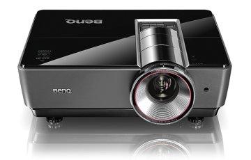 BenQ SX914 videoproiettore Proiettore a raggio standard 6000 ANSI lumen DLP XGA (1024x768) Compatibilità 3D Nero