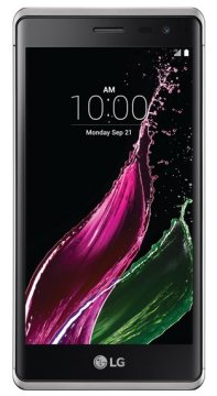 LG Zero (H650E) 12,7 cm (5") SIM singola Android 5.1.1 4G 1,5 GB 16 GB 2050 mAh Argento