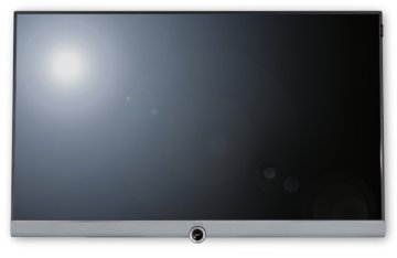 Loewe Connect 55 139,7 cm (55") 4K Ultra HD Smart TV Wi-Fi Nero, Argento 450 cd/m²