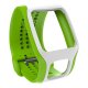 TomTom Cinturino regolabile - Cardio (Verde/Bianco) 4