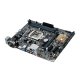 ASUS H110M-A D3 Intel® H110 LGA 1151 (Socket H4) micro ATX 4