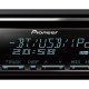 Pioneer DEH-X5800BT Ricevitore multimediale per auto Nero 200 W Bluetooth 2