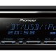 Pioneer DEH-X5800BT Ricevitore multimediale per auto Nero 200 W Bluetooth 3