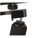Nilox 13NXAKACEF006 video stabilizzatore Stabilizzatore d’immagine Nero, Cromo 4