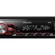 Pioneer MVH-280DAB Ricevitore multimediale per auto 200 W 3