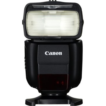 Canon Flash Speedlite 430EX III-RT