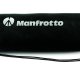 Manfrotto MKCOMPACTADVBH treppiede Fotocamere digitali/film 3 gamba/gambe Nero 4