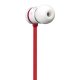 Beats by Dr. Dre urBeats Auricolare Cablato In-ear Musica e Chiamate Rosso, Bianco 3