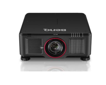 BenQ PW9710 Proiettore per grandi ambienti 7700 ANSI lumen DLP XGA (1024x768) Nero