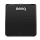 BenQ PW9710 videoproiettore Proiettore per grandi ambienti 7700 ANSI lumen DLP XGA (1024x768) Nero 7