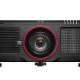 BenQ PW9620 Proiettore per grandi ambienti 6700 ANSI lumen DLP WXGA (1280x800) Nero 7