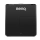 BenQ PW9620 Proiettore per grandi ambienti 6700 ANSI lumen DLP WXGA (1280x800) Nero 9