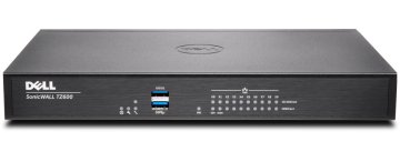 SonicWall TZ600 firewall (hardware) 1,5 Gbit/s