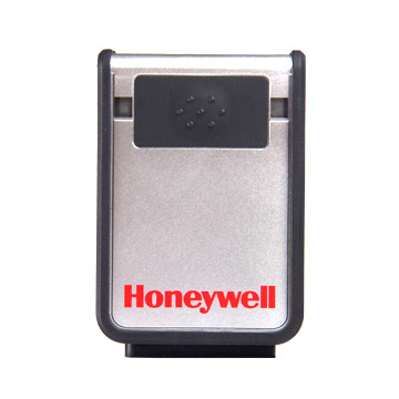 Honeywell Vuquest 3310g Lettore di codici a barre portatile 1D/2D LED Nero, Bianco