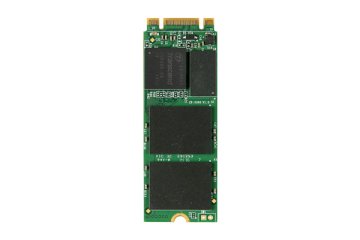 Transcend MTS600 M.2 32 GB Serial ATA III MLC