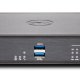 SonicWall TZ500 firewall (hardware) 1,4 Gbit/s 2