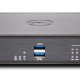 SonicWall TZ500 firewall (hardware) 1400 Mbit/s 2