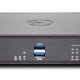 SonicWall TZ500 firewall (hardware) 1,4 Gbit/s 5