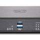 SonicWall TZ500 firewall (hardware) 1400 Mbit/s 5