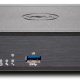 SonicWall TZ300 + TotalSecure 1Y firewall (hardware) 0,75 Gbit/s 2