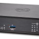 SonicWall TZ300 + TotalSecure 1Y firewall (hardware) 0,75 Gbit/s 4