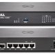 SonicWall TZ300 + TotalSecure 1Y firewall (hardware) 0,75 Gbit/s 6