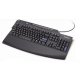 Lenovo 73P2655 tastiera USB QWERTY Inglese Nero 2