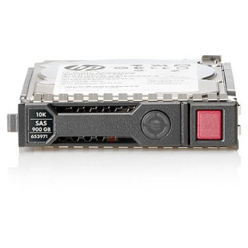 HPE 4TB 3.5" 6G SATA 7.2k disco rigido interno 7200 Giri/min 3.5" Serial ATA III