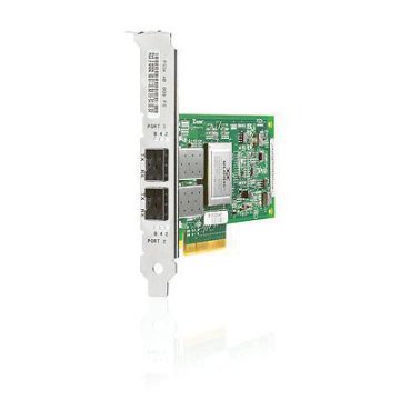 HPE AJ764A scheda di rete e adattatore Interno