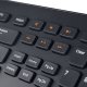 DELL KB213 tastiera Universale USB QWERTY Nero 3