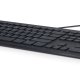 DELL KB213 tastiera Universale USB QWERTY Nero 4